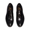 Per La Moda - 5459 Black Leather